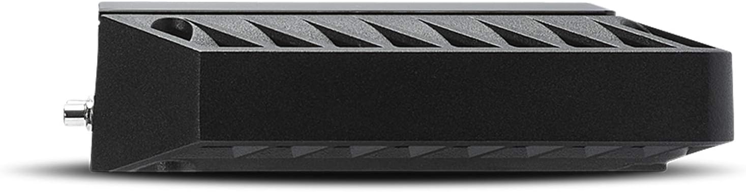 Rockford Fosgate T2500-1bdCP Power 2500-Watt Class-bd Constant Power Amplifier Rockford Fosgate T2500-1bdCP Power 2500-Watt Class-bd Constant Power Amplifier